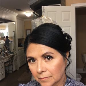 Meet your Posher, Bertha